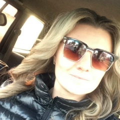 Евгения Штефанова, 06.10.1984, Алматы