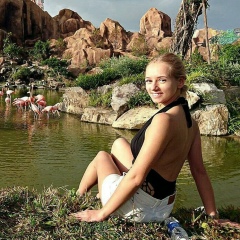 Юлия Просолупова, 02.05, Казань