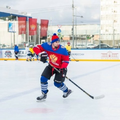 Макс Сальников, 03.05, Москва