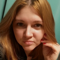 Кристина Войленко, 22.08, Москва