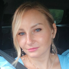 Светлана Суворова-Хромова, 07.02.1992, Конаев / Капшагай