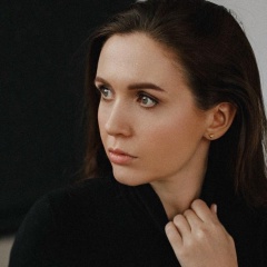 Оля Костенич, 23.11.1987, Санкт-Петербург