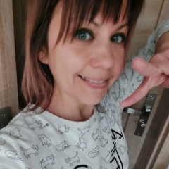 Евгения Рудь, 26.04