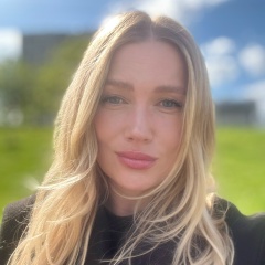 Валентина Чернышева, 23.04.1987, Москва