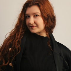 Лена Колегова, 04.09, Санкт-Петербург