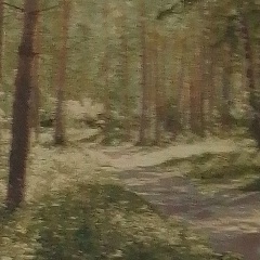 Рейджен Арлерт, 11.05.1934