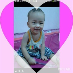 Aungchan Thar, 20.05.1981