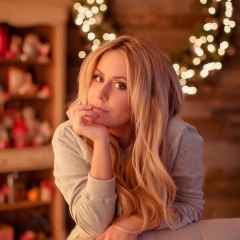 Кристина Макошина, 26.08.1987, Красноярск