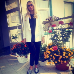 Лена Лена, 03.06, Айхал