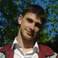 Денис Пономарёв, 17.11.1983, Минск