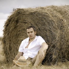 Аркадий Захаревич, 30.01.1980, Томск