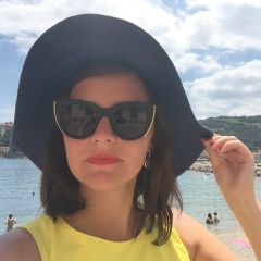 Anny Skv, 23.06, Москва