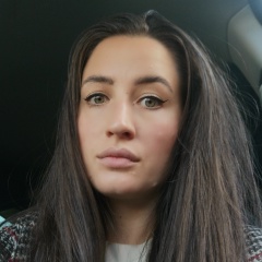 Анастасия Егорян, Шахты