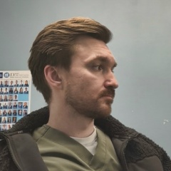 Ivan Gorokhov, 26.09.1992, New York City