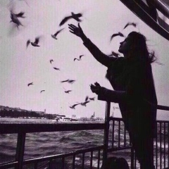 Nataliya Abramova, 11.06, Москва