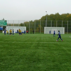 Георгий Чердынцев, 17.03.2001, Омск
