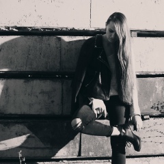 Женя Сторчило, 26.02, Самара