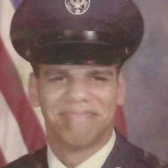 Veteran Living, 31.05.1961