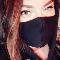 Дарина Белова, 09.07.1986, Киев