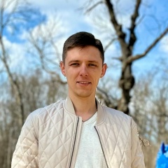 Роман Ширяев, 08.03.1989, Орёл