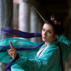 Алина Викторовна, 29.03, Санкт-Петербург