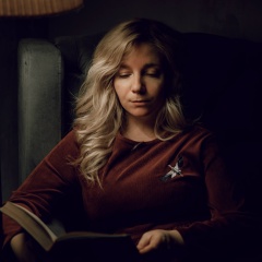 Валентина Волкова, 13.04, Москва