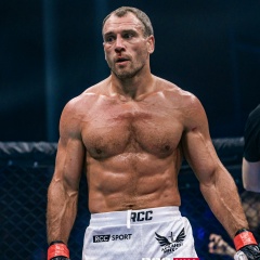 Алексей Кунченко, Екатеринбург