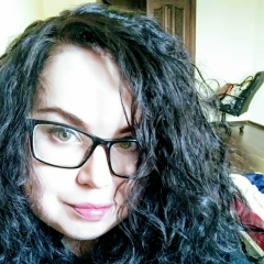 Рина Хвищук, 05.08.1987, Киев