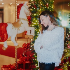 Юлия Бессараб, 06.11, Санкт-Петербург