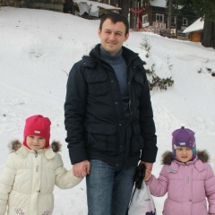 Артем Гримст, 06.01.1984, Киев