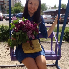 Валентина Коваль, 09.11.1980, Киев