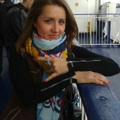 Наташа Папазян, 15.04.1983, Санкт-Петербург