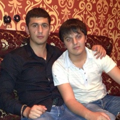 Никос Джейранов, 21.02, Ессентуки