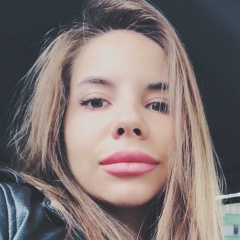 Anastasia Kiricheva, 29.03, Москва