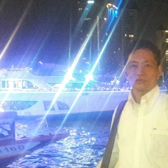 Khin Zaw, 20.05.1963, Yangon