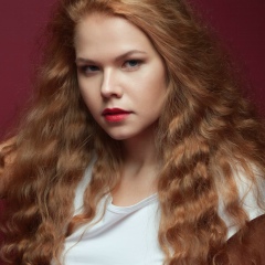 Наталия Процык, Иркутск