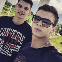 Сергей Синдеев, 22.01, Санкт-Петербург