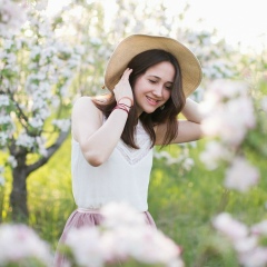 Анна Лыгина, Ростов-на-Дону