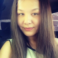 Анастасия Кузнецова, 23.05.1995, Тараз