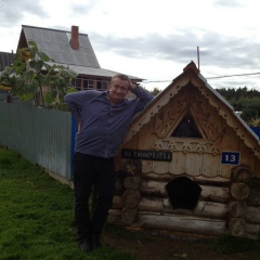 Николай Точилов, 27.05.1972, Омск