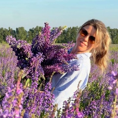 Елена Сударева, 31.05, Нижний Новгород
