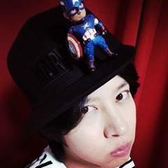 Kim Heechul, 22.05, Seoul