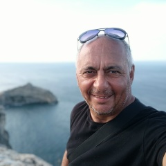 Гурген Секоян, Ростов-на-Дону