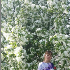 Мария Ощукова-Седнева, 10.06, Тюмень