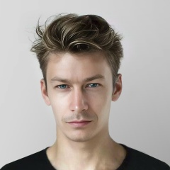 Сергей Неонет, 04.01, Москва