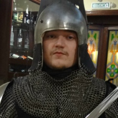 Владимир Петров, 04.06, Курск