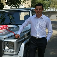 Владимир Гальянов, 28.10.1987, Алматы