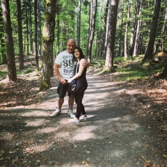 Iryna Drogobytska, 24.07.1995, Praha