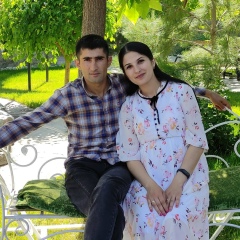 Mahmud Abdullaev, 10.11.1990, San Francisco