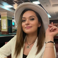 Ксения Татарникова, 21.03, Москва